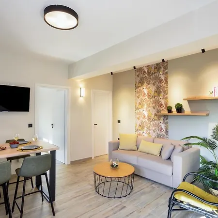 Dandelion Apartmán *