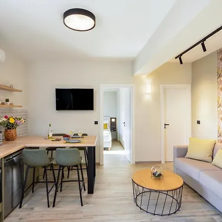 Apartmán Dandelion *