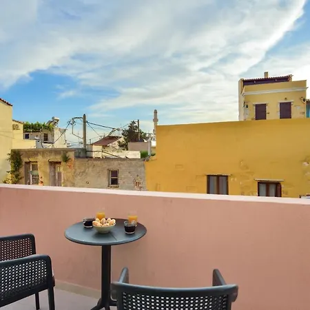 Dandelion Chania (Crete)