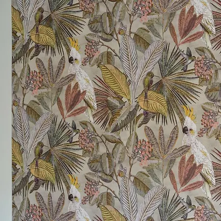 Apartmán Dandelion *